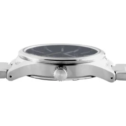Montre Seiko Classique Noir