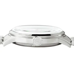 Montre Seiko Presage Cocktail Ivoire