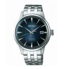 Montre Seiko Presage Cocktail Bleu