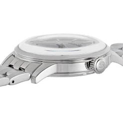 Montre Seiko Presage Cocktail Bleu