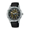 Montre Seiko Presage Marron