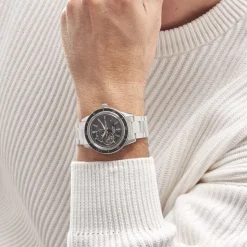 Montre Seiko Presage Noir
