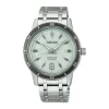 Montre Seiko Presage Vert