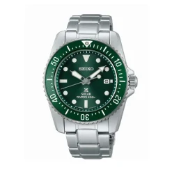 Montre Seiko Prospex Vert
