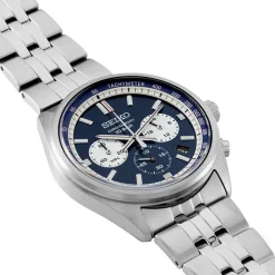 Montre Seiko Sport Bicolore