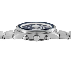 Montre Seiko Sport Bicolore