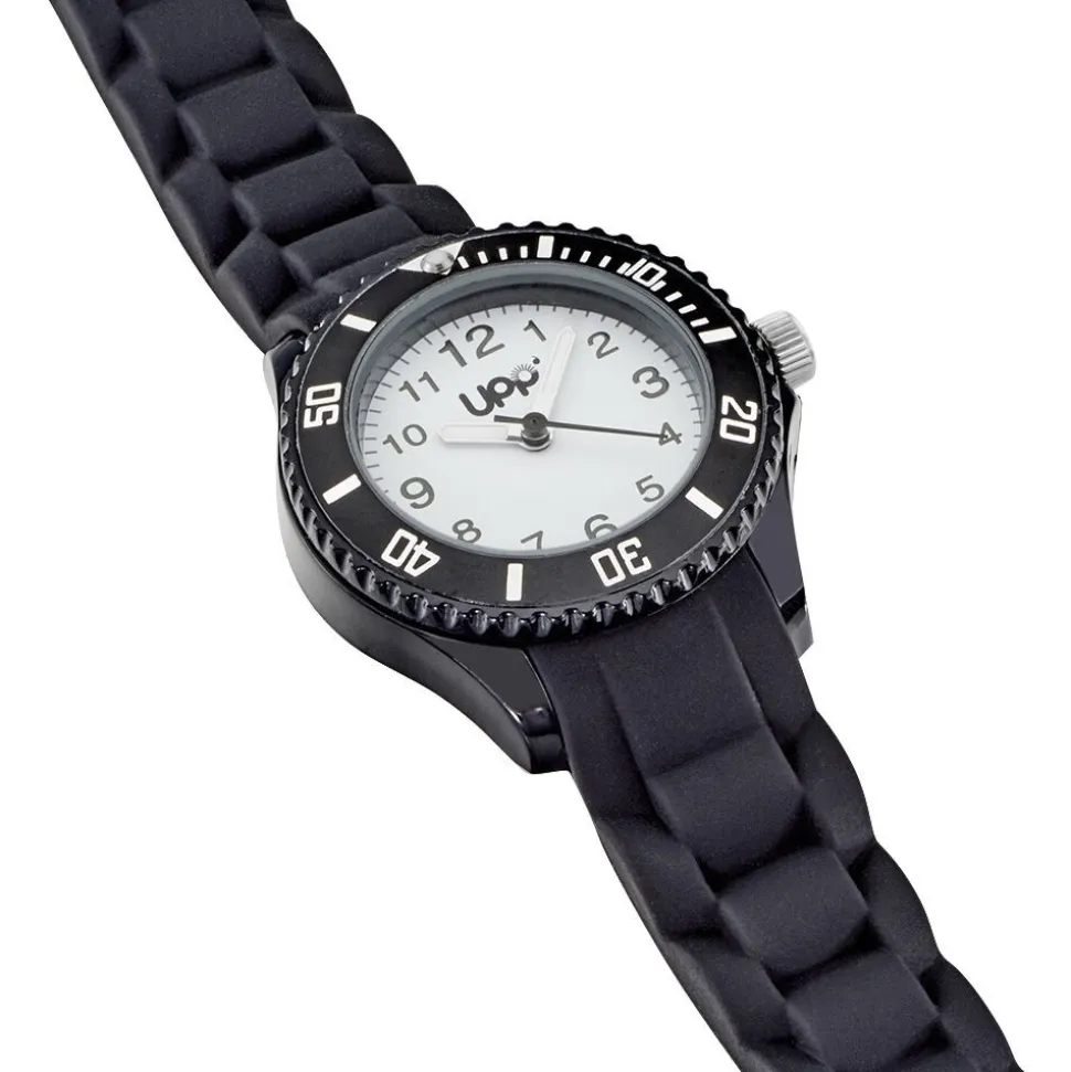Montre Upp Aria Blanc
