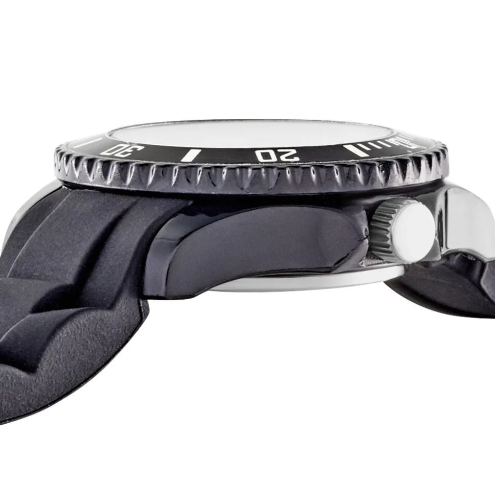 Montre Upp Aria Blanc