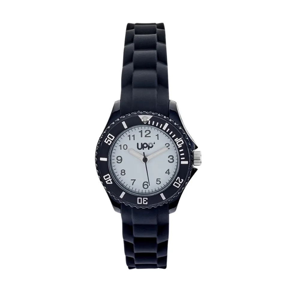 Montre Upp Aria Blanc