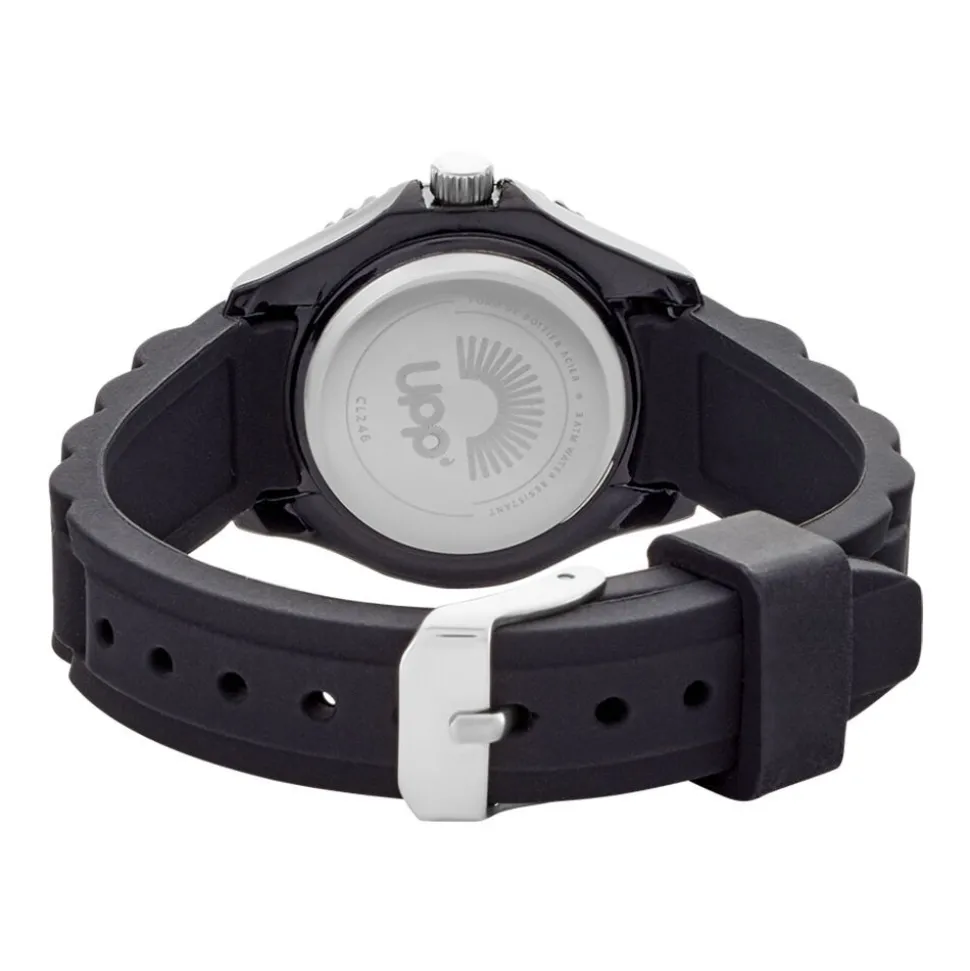 Montre Upp Aria Blanc