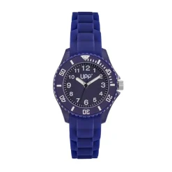 Montre Upp Aria Bleu