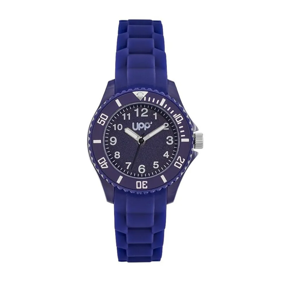 Montre Upp Aria Bleu