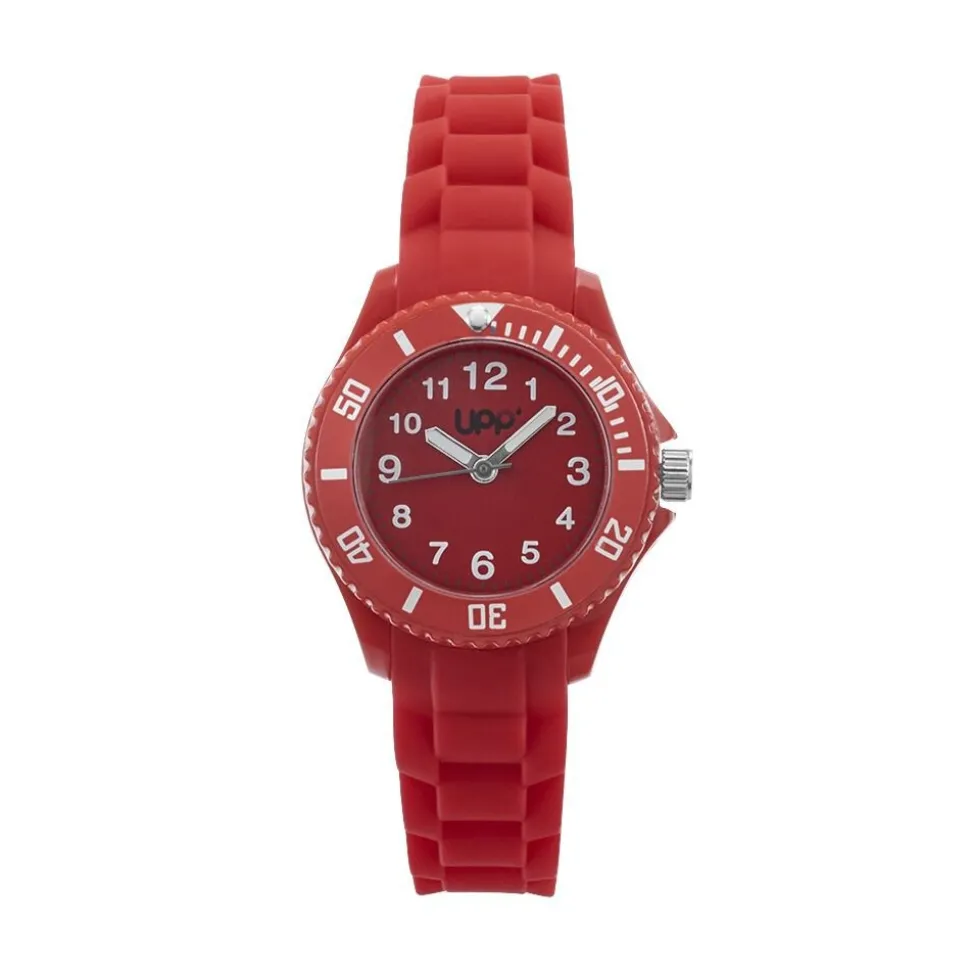Montre Upp Aria Rouge