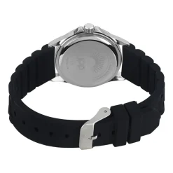 Montre Upp Axel Noir Et Rouge