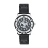 Montre Upp Ballon Noir
