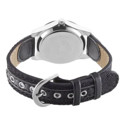 Montre Upp Ballon Noir