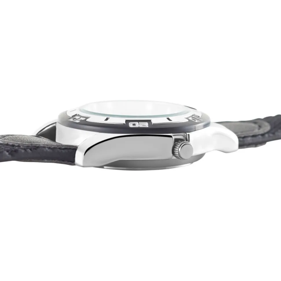 Montre Upp Ballon Noir