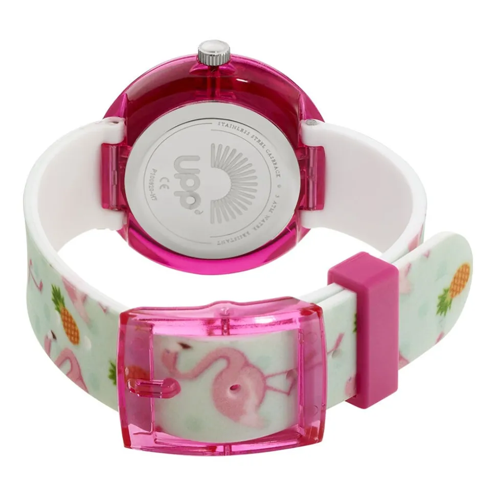 Montre Upp Beatty Multicolore