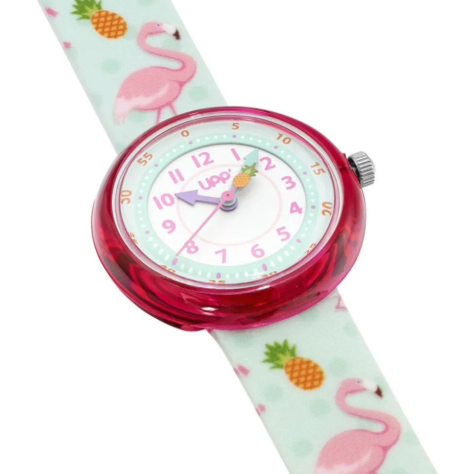 Montre Upp Beatty Multicolore