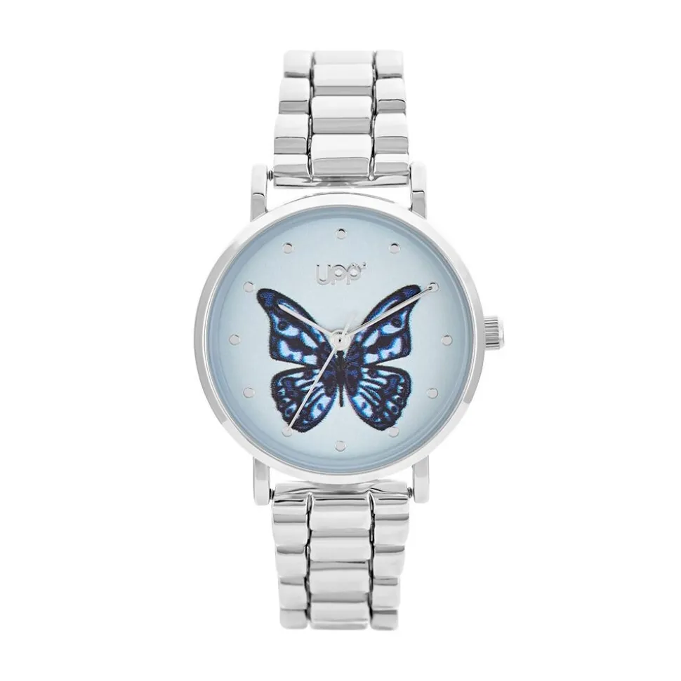 Montre Upp Bl Upp Solena Bleu Sky