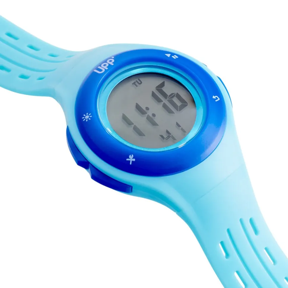 Montre Upp Cosmic Bleu