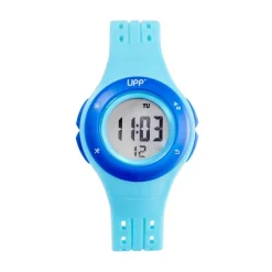 Montre Upp Cosmic Bleu
