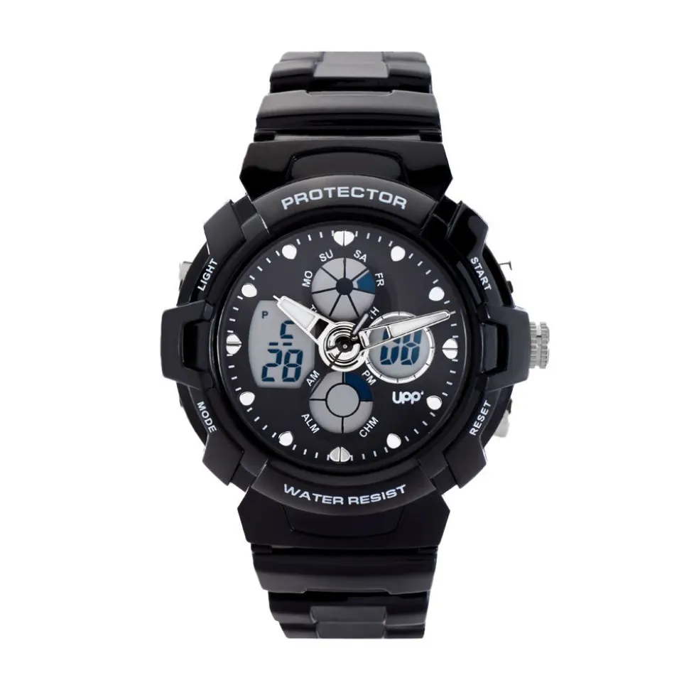 Montre Upp Cosmic 2 Noir