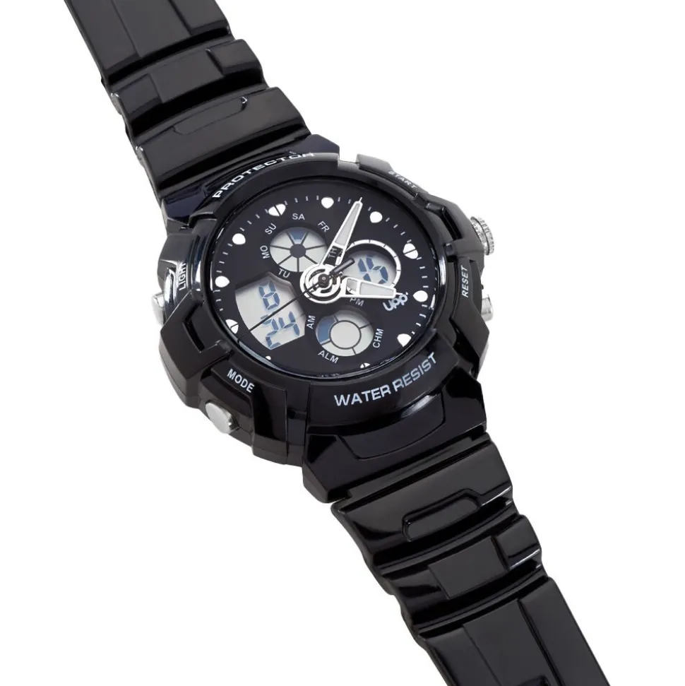 Montre Upp Cosmic 2 Noir
