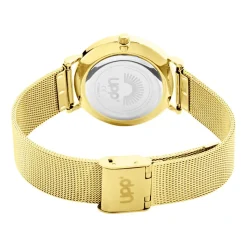 Montre Upp Crush Blanc