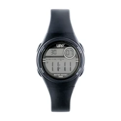 Montre Upp Digi Loop Noir