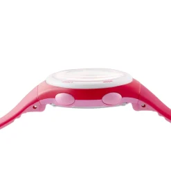Montre Upp Digi Loop Rose