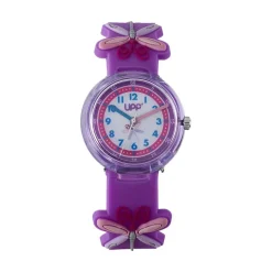 Montre Upp Fuzzy Bicolore