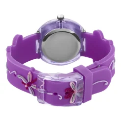 Montre Upp Fuzzy Bicolore