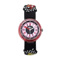Montre Upp Fuzzy Bicolore