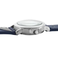 Montre Upp Fuzzy Bleu