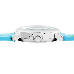 Montre Upp Fuzzy Bleu