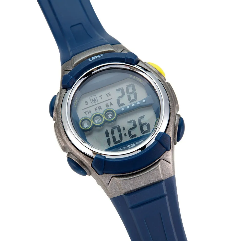 Montre Upp Junior Bleu