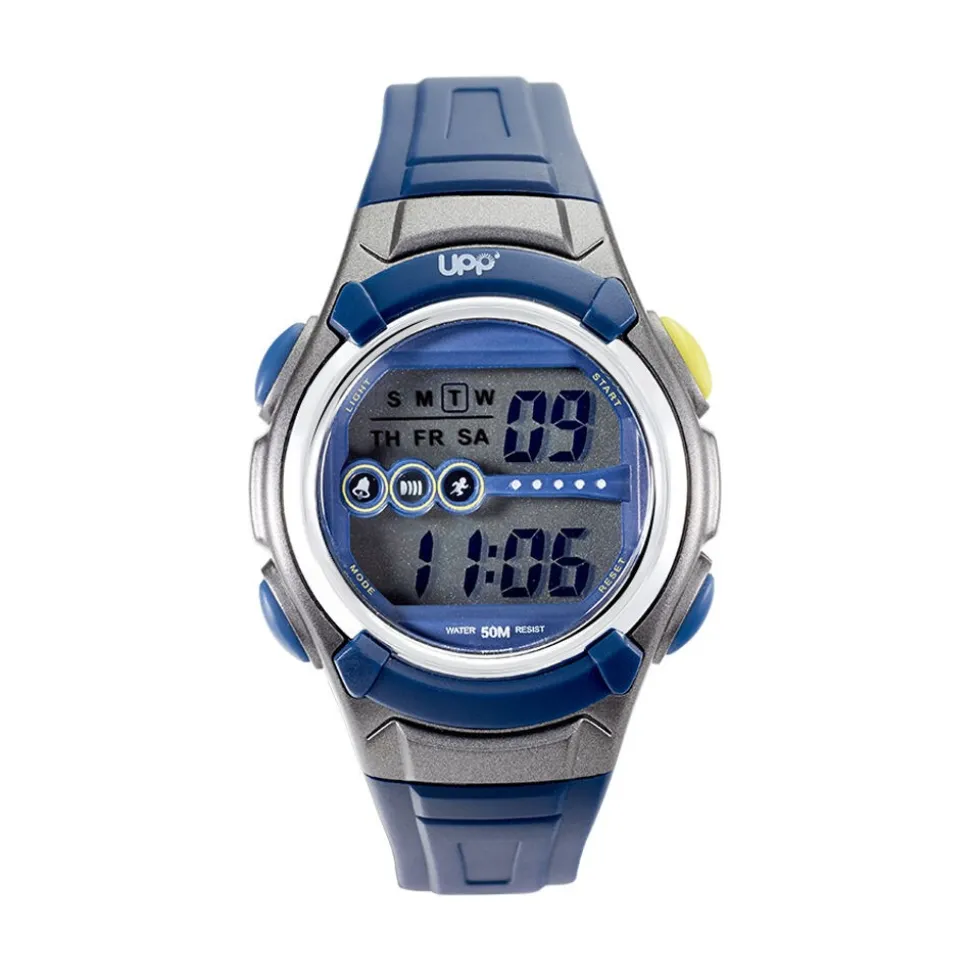 Montre Upp Junior Bleu