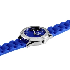 Montre Upp Matthieu Bleu