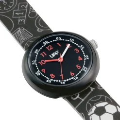 Montre Upp Nova Champion Noir