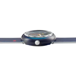 Montre Upp Nova Cosmo Bleu