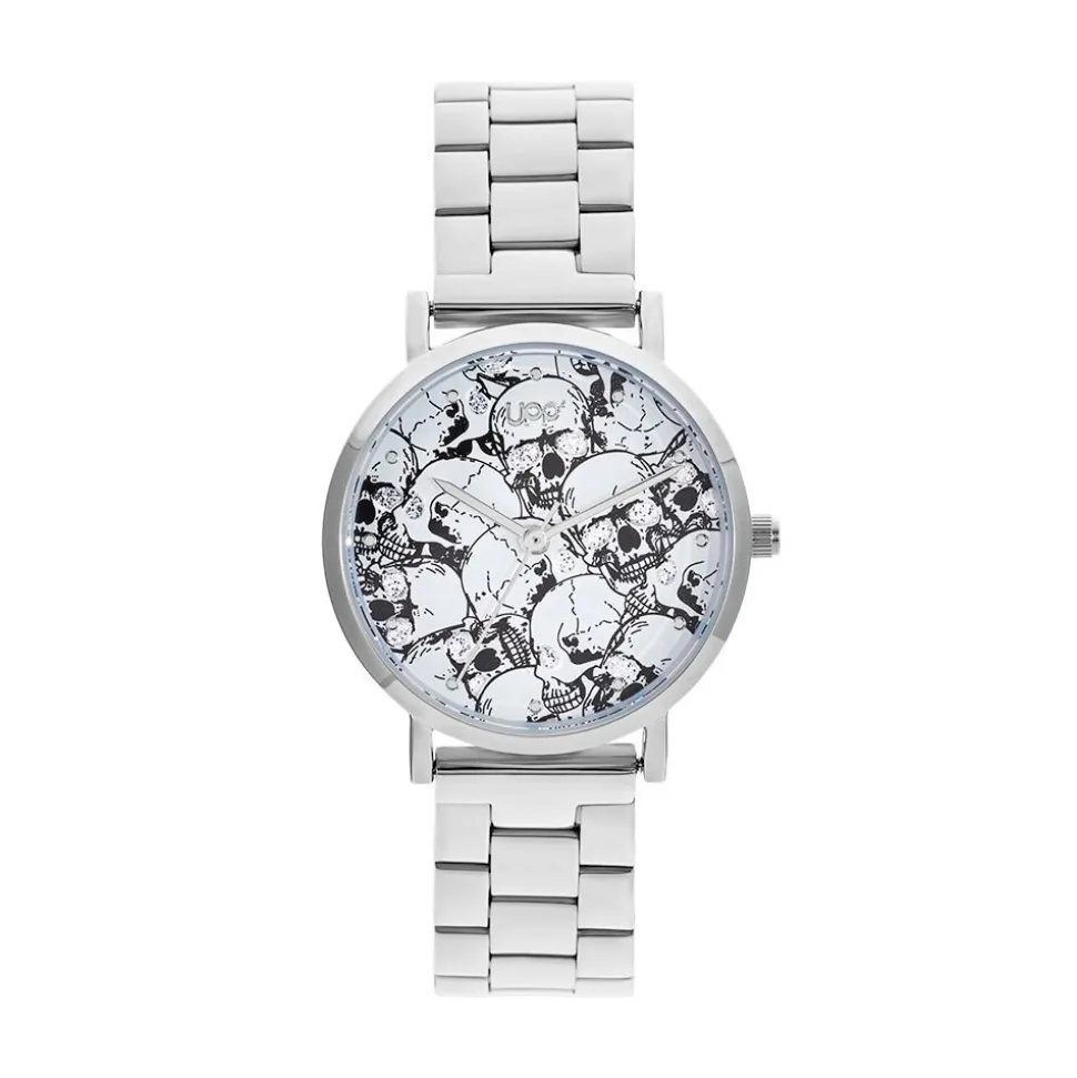Montre Upp Solena Blanc