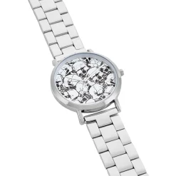 Montre Upp Solena Blanc