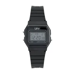 Montre Upp Square Noir