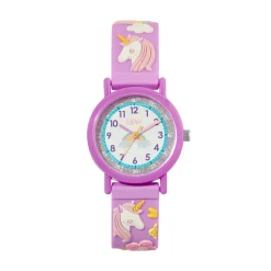 Montre Upp Tikky Magicorn Lilas