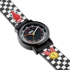 Montre Upp Tikky Turbo Noir