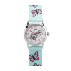 Montre Upp Tutti Flappy Mauve