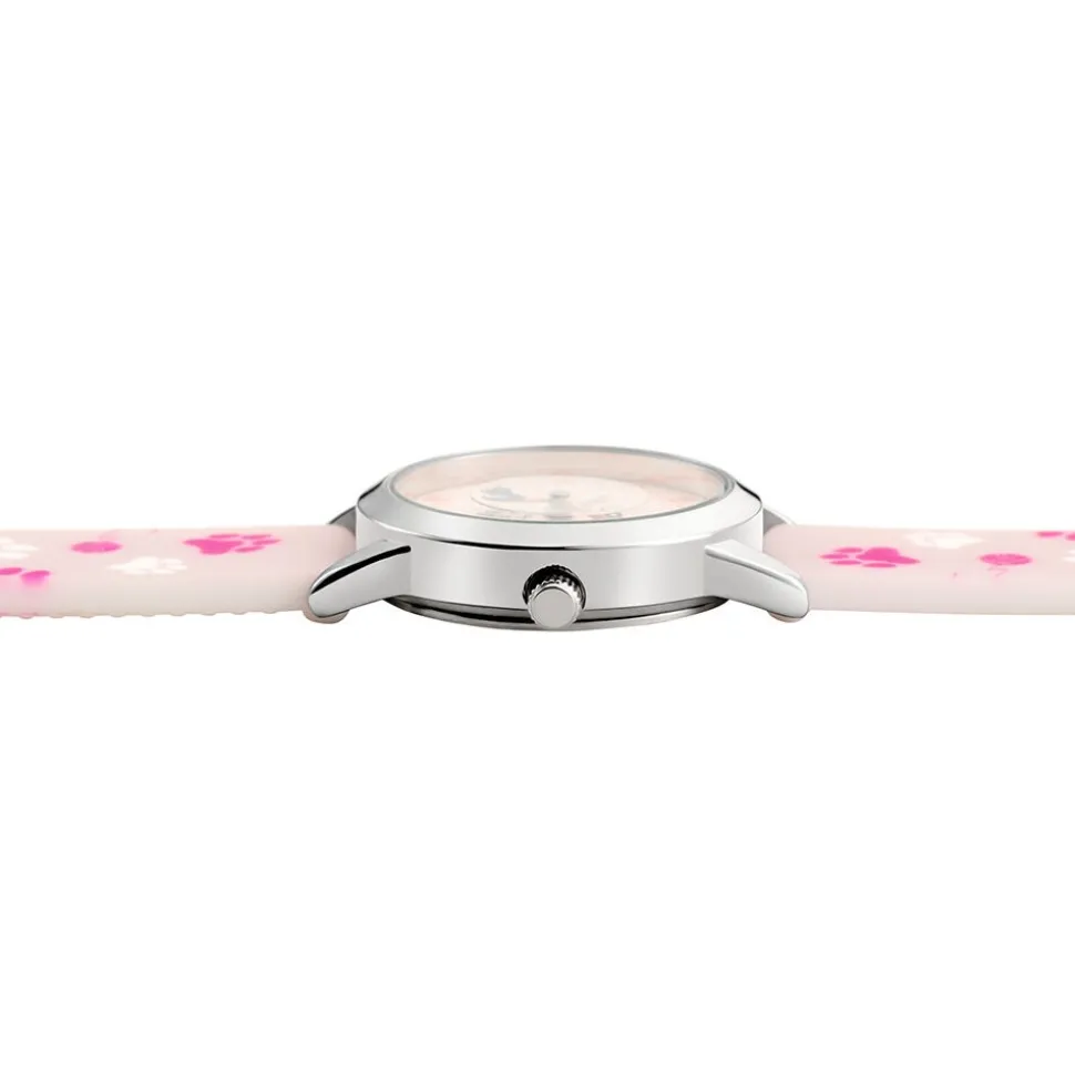 Montre Upp Tutti Pawy Rose