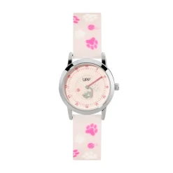Montre Upp Tutti Pawy Rose
