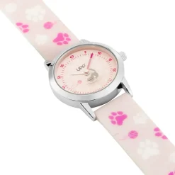 Montre Upp Tutti Pawy Rose
